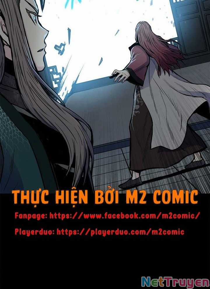 Phong Vân Chiến Thần - Chapter 67 - Trang 37