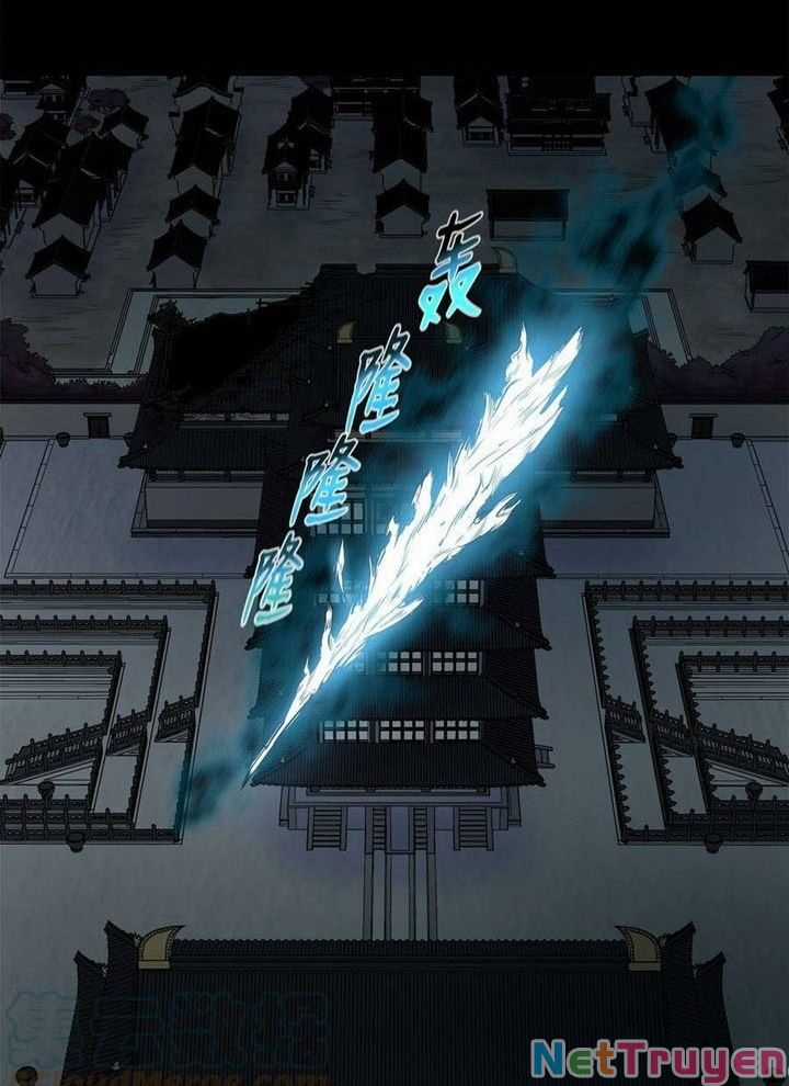 Phong Vân Chiến Thần - Chapter 67 - Trang 38