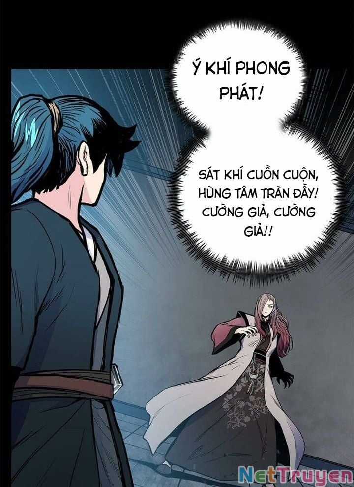 Phong Vân Chiến Thần - Chapter 67 - Trang 42