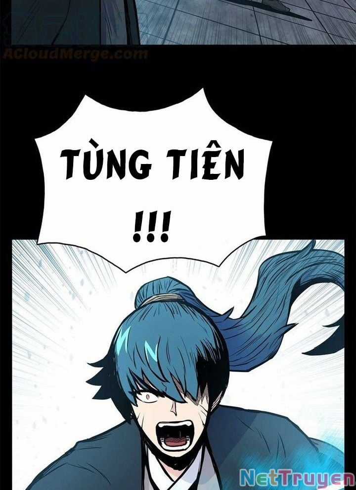 Phong Vân Chiến Thần - Chapter 67 - Trang 43