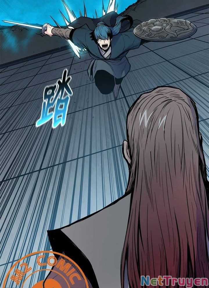 Phong Vân Chiến Thần - Chapter 67 - Trang 46