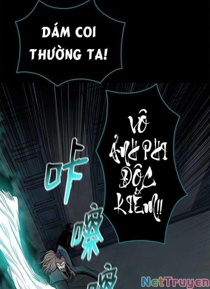 Phong Vân Chiến Thần - Chapter 67 - Trang 48