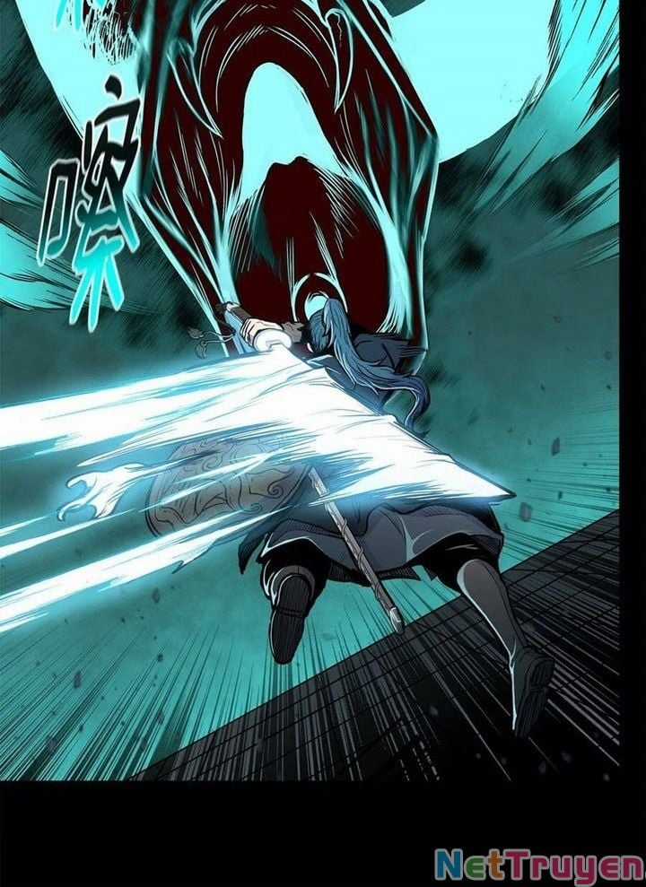 Phong Vân Chiến Thần - Chapter 67 - Trang 51