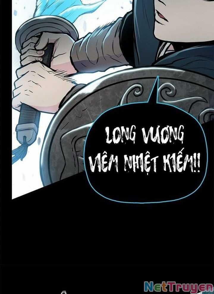 Phong Vân Chiến Thần - Chapter 67 - Trang 56