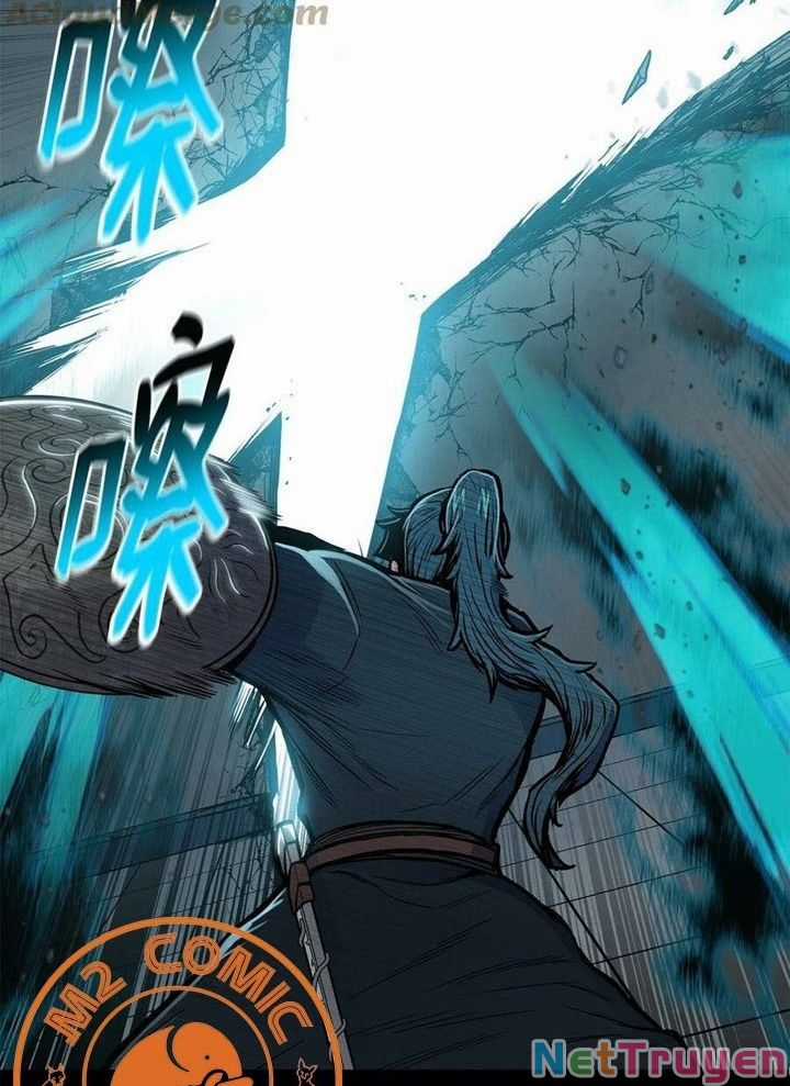 Phong Vân Chiến Thần - Chapter 67 - Trang 58