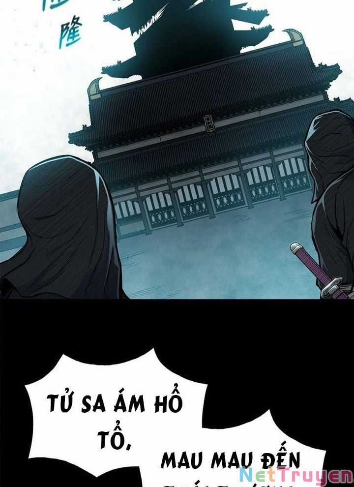 Phong Vân Chiến Thần - Chapter 67 - Trang 63