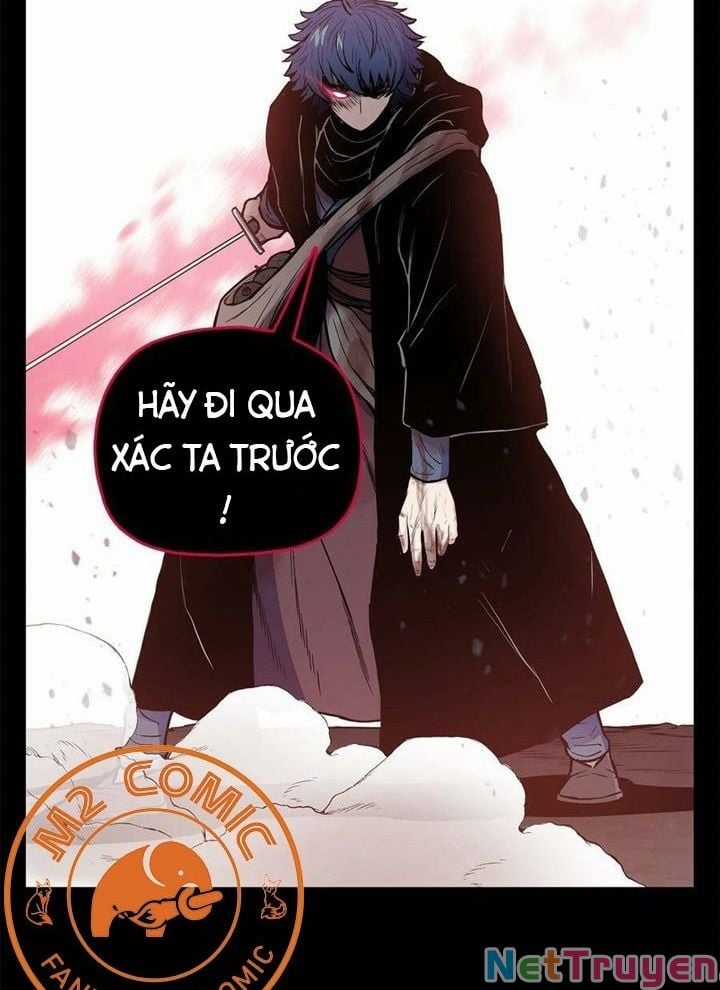 Phong Vân Chiến Thần - Chapter 67 - Trang 69