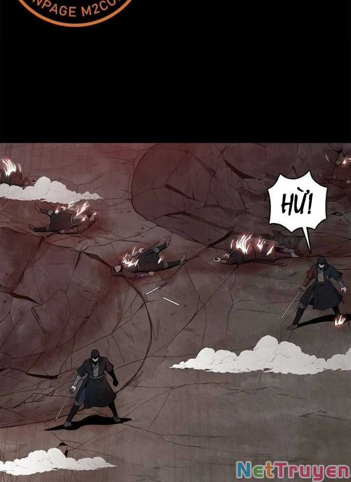 Phong Vân Chiến Thần - Chapter 67 - Trang 70