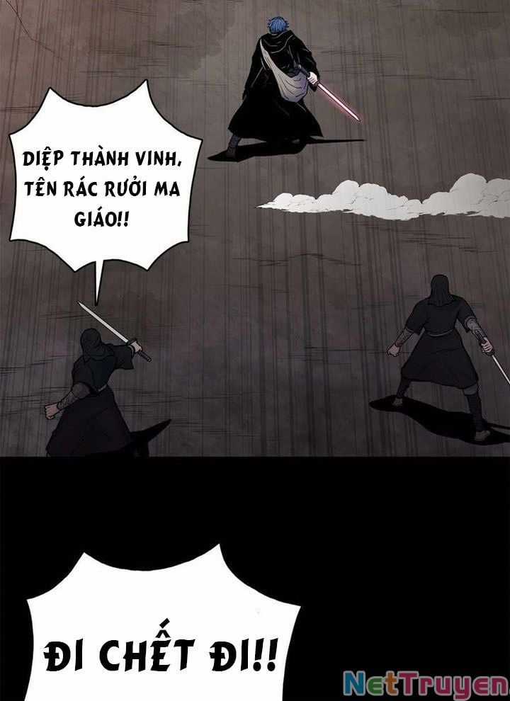 Phong Vân Chiến Thần - Chapter 67 - Trang 71