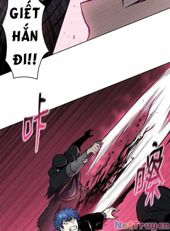 Phong Vân Chiến Thần - Chapter 68 - Trang 12