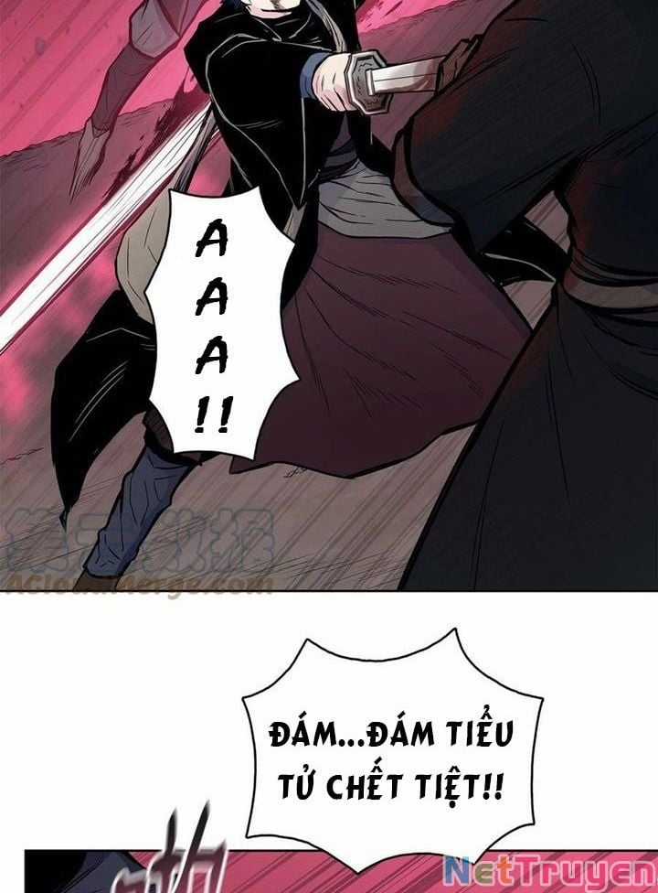 Phong Vân Chiến Thần - Chapter 68 - Trang 13