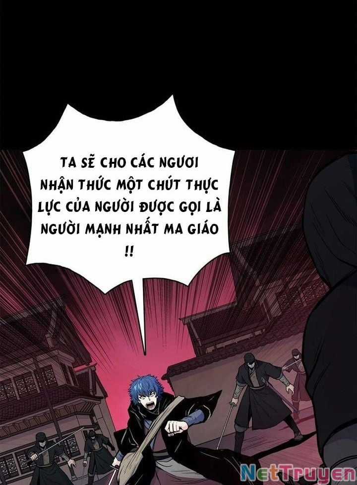 Phong Vân Chiến Thần - Chapter 68 - Trang 19