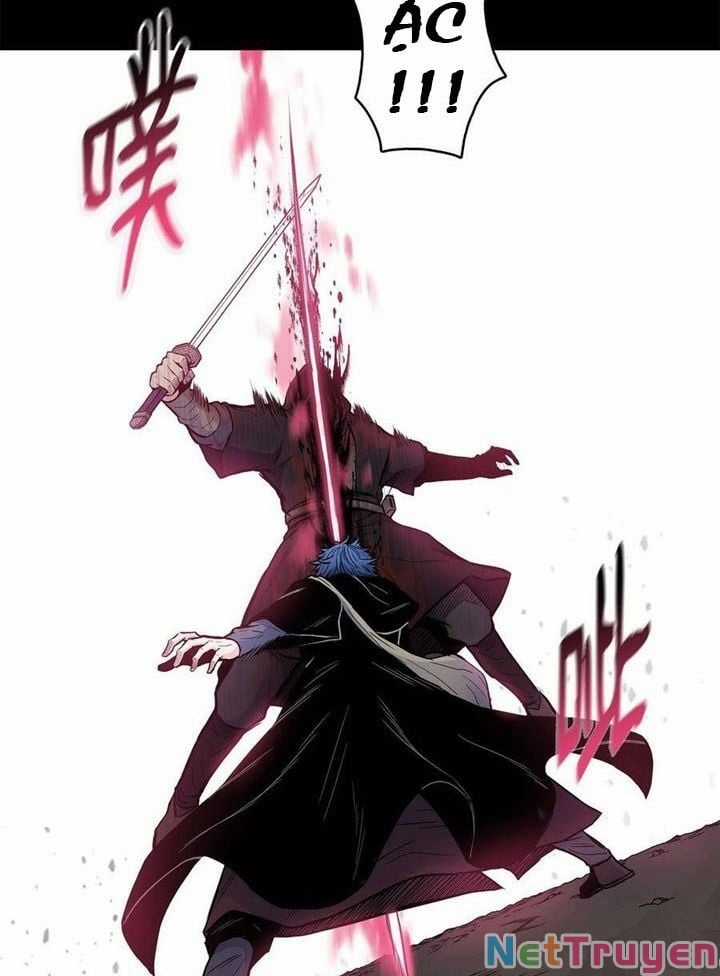 Phong Vân Chiến Thần - Chapter 68 - Trang 3