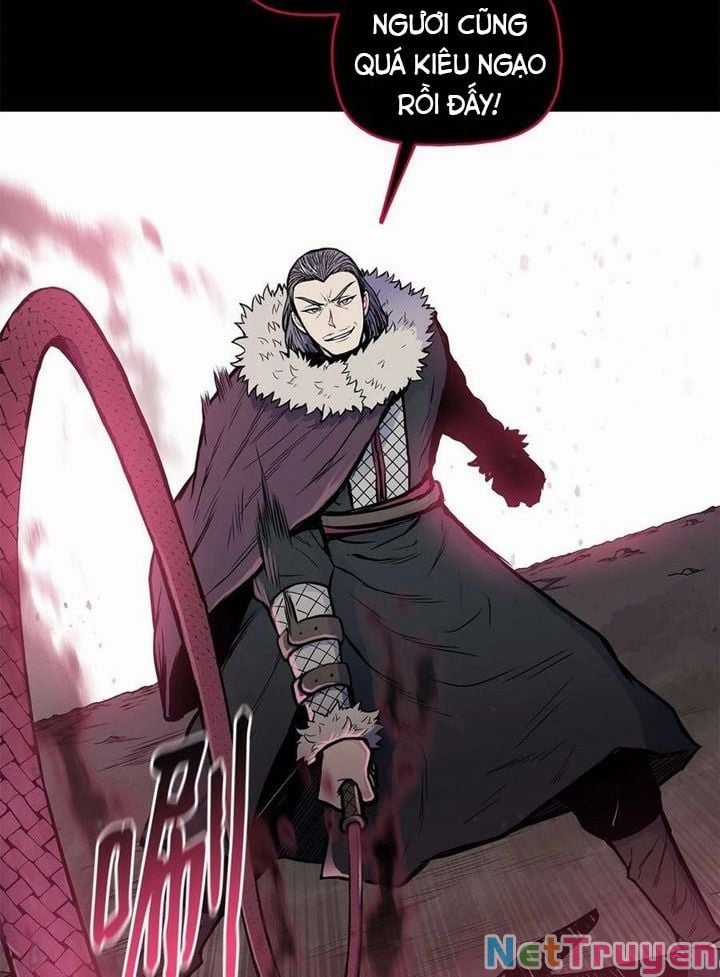 Phong Vân Chiến Thần - Chapter 68 - Trang 27