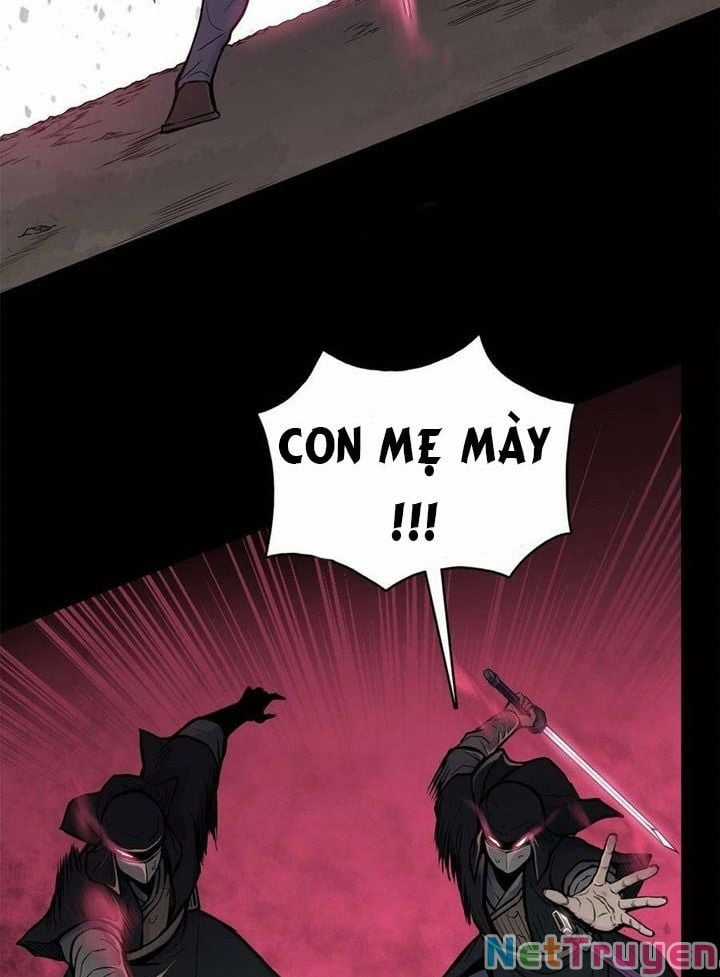 Phong Vân Chiến Thần - Chapter 68 - Trang 4