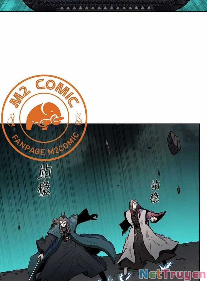 Phong Vân Chiến Thần - Chapter 68 - Trang 31