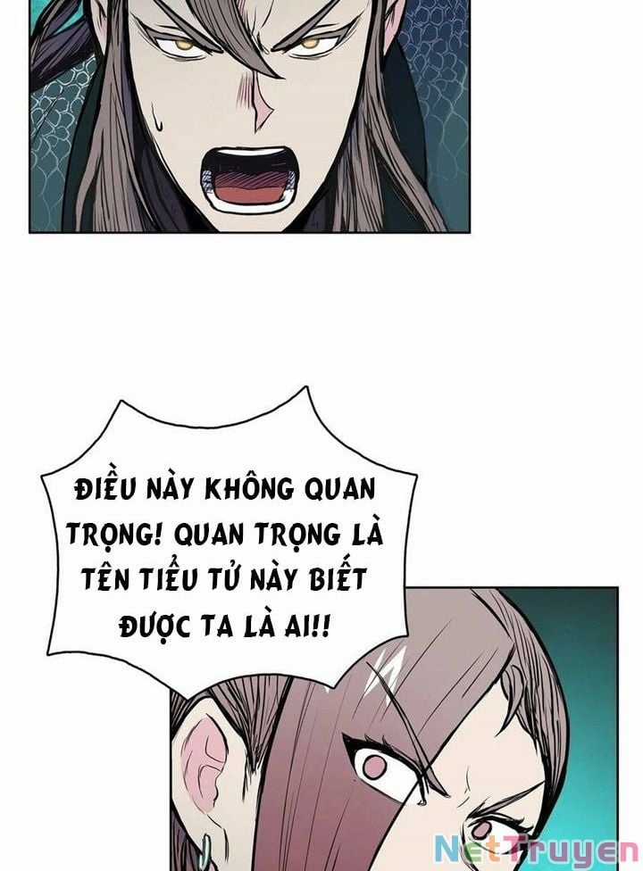 Phong Vân Chiến Thần - Chapter 68 - Trang 33