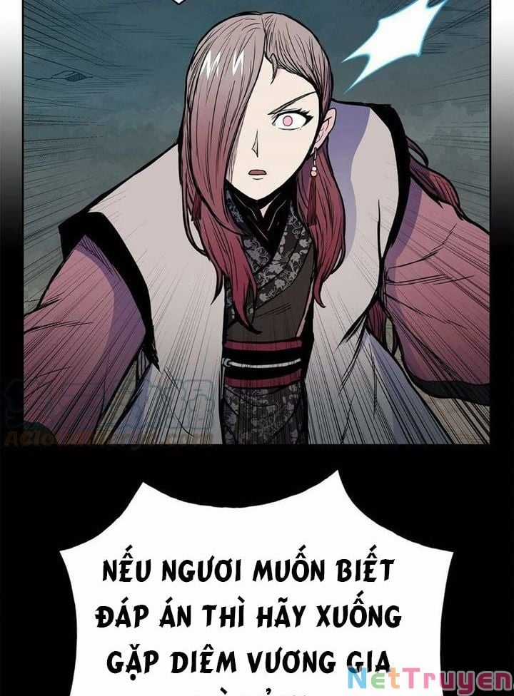 Phong Vân Chiến Thần - Chapter 68 - Trang 35