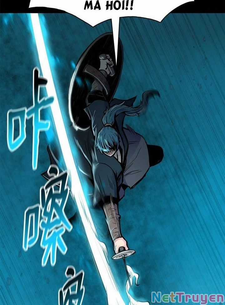 Phong Vân Chiến Thần - Chapter 68 - Trang 36