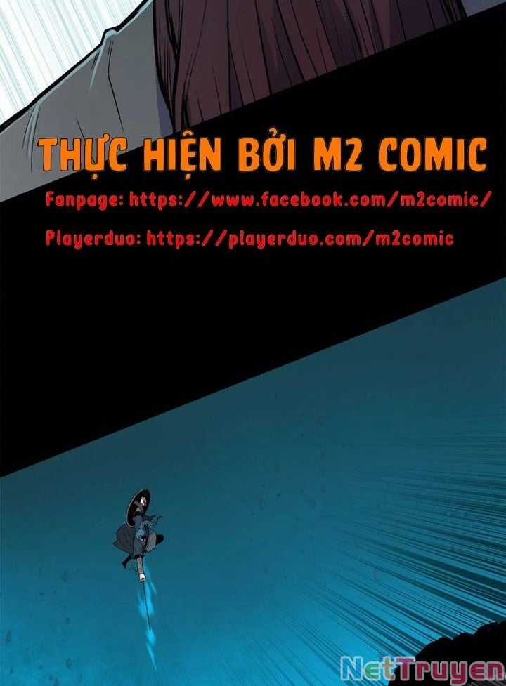 Phong Vân Chiến Thần - Chapter 68 - Trang 38