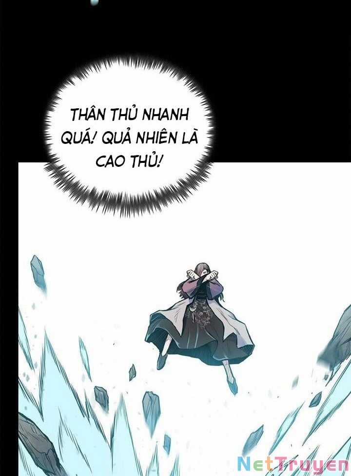 Phong Vân Chiến Thần - Chapter 68 - Trang 40