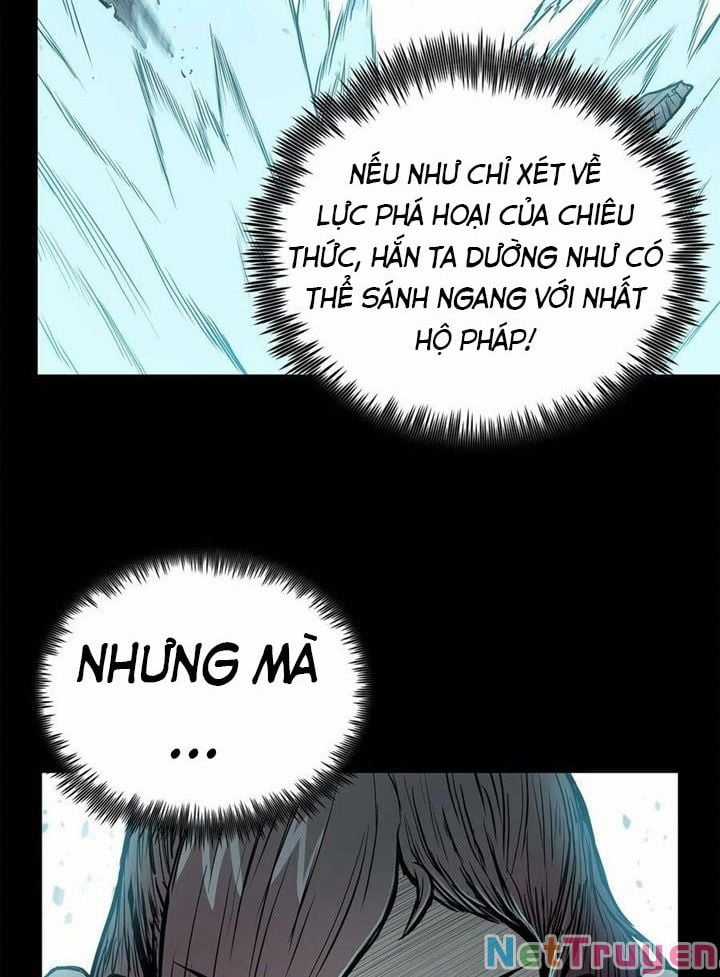 Phong Vân Chiến Thần - Chapter 68 - Trang 41