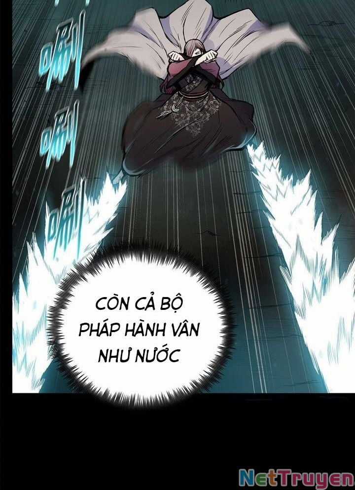 Phong Vân Chiến Thần - Chapter 68 - Trang 43