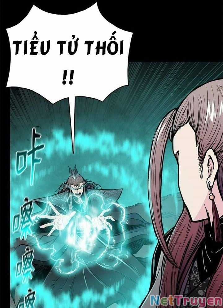 Phong Vân Chiến Thần - Chapter 68 - Trang 44