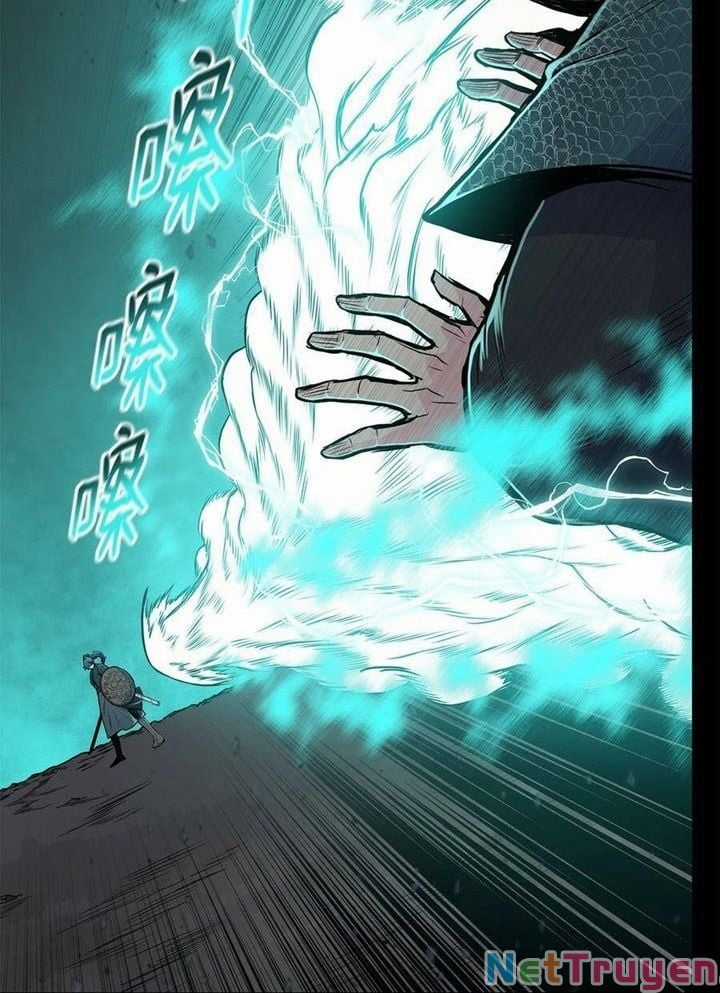 Phong Vân Chiến Thần - Chapter 68 - Trang 46