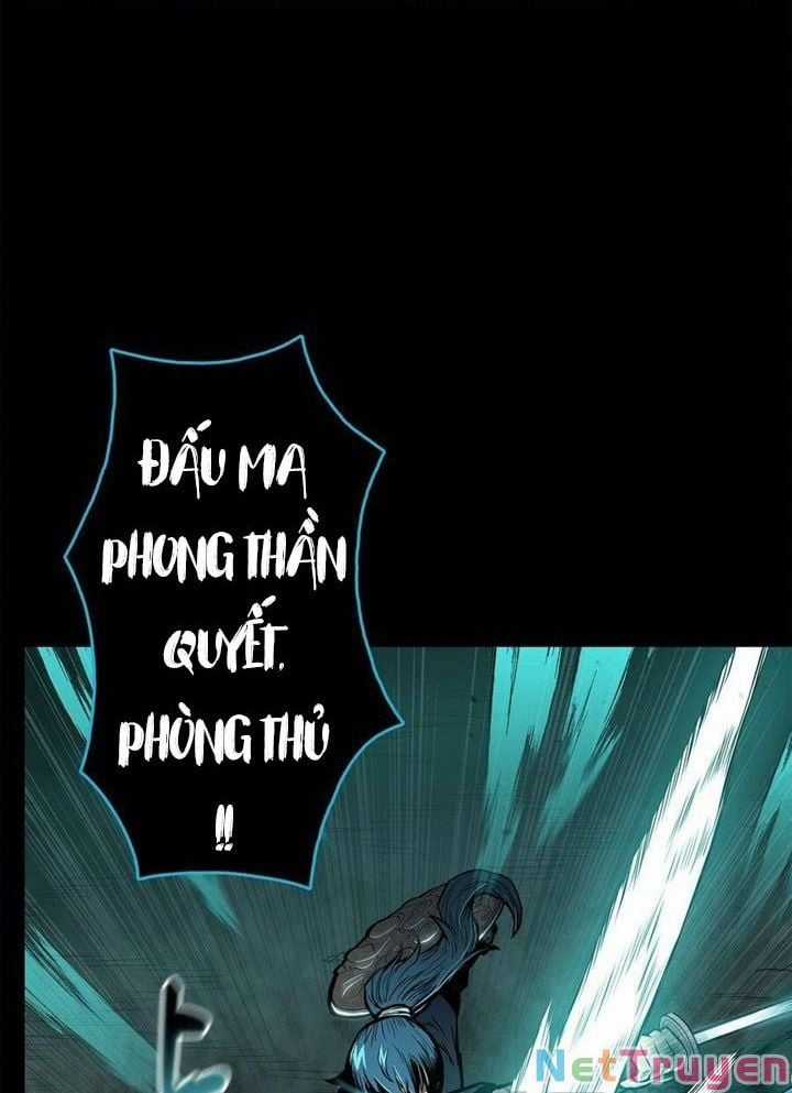 Phong Vân Chiến Thần - Chapter 68 - Trang 47