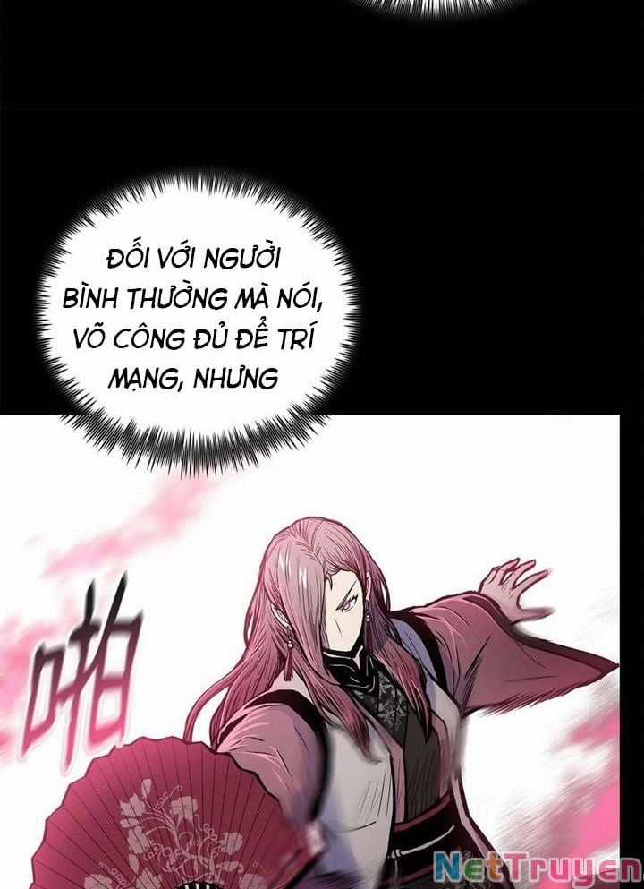 Phong Vân Chiến Thần - Chapter 68 - Trang 50