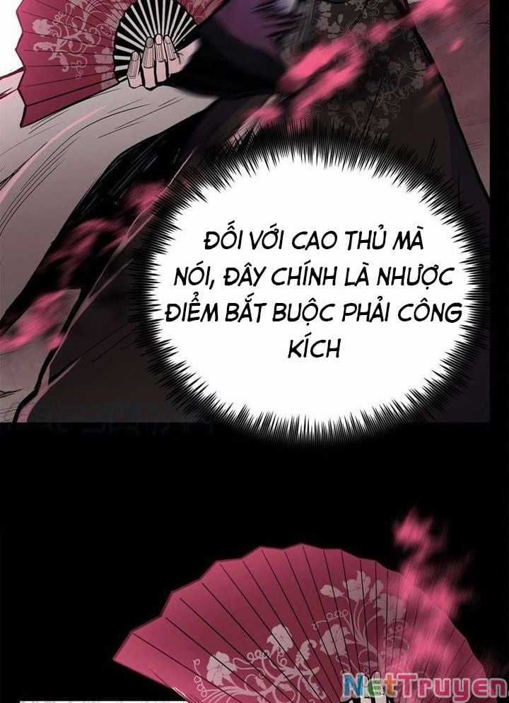 Phong Vân Chiến Thần - Chapter 68 - Trang 51