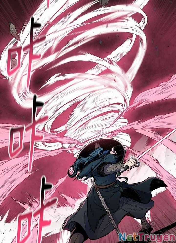 Phong Vân Chiến Thần - Chapter 68 - Trang 55