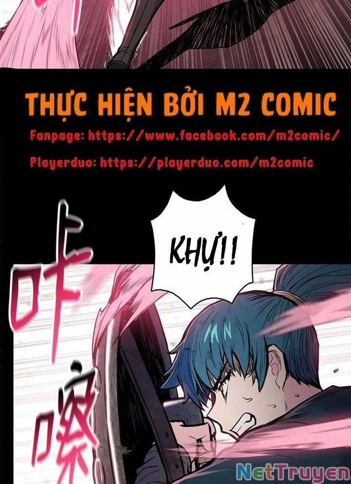 Phong Vân Chiến Thần - Chapter 68 - Trang 56