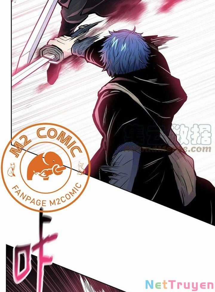 Phong Vân Chiến Thần - Chapter 68 - Trang 8