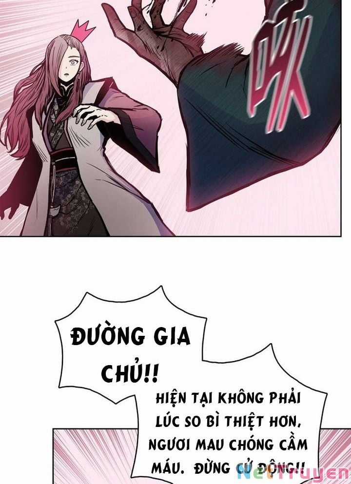 Phong Vân Chiến Thần - Chapter 68 - Trang 74
