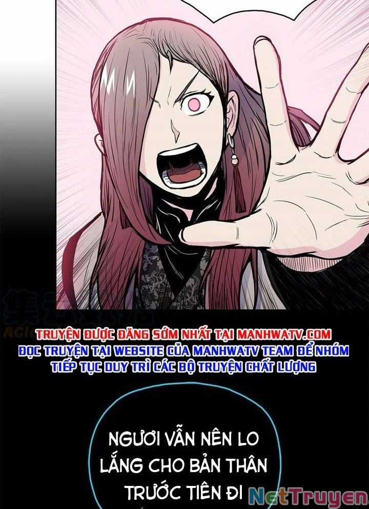 Phong Vân Chiến Thần - Chapter 68 - Trang 75