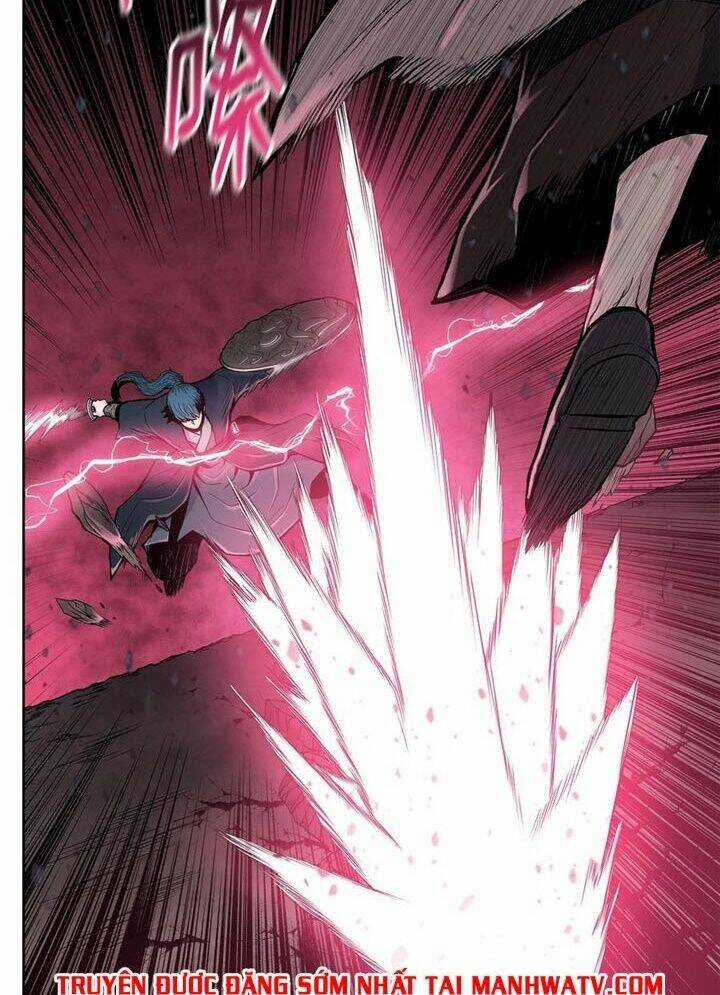 Phong Vân Chiến Thần - Chapter 69 - Trang 2