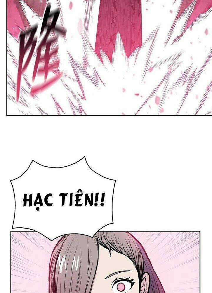 Phong Vân Chiến Thần - Chapter 69 - Trang 14