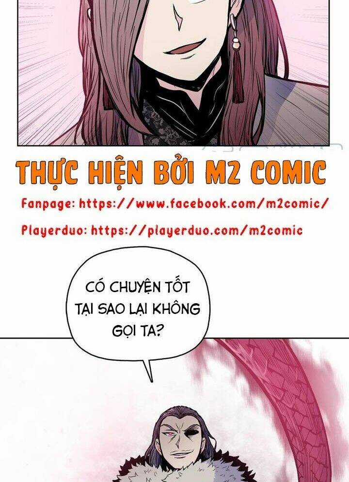 Phong Vân Chiến Thần - Chapter 69 - Trang 15