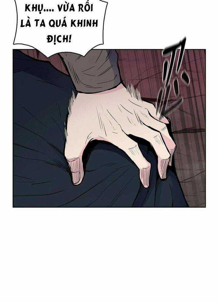 Phong Vân Chiến Thần - Chapter 69 - Trang 17