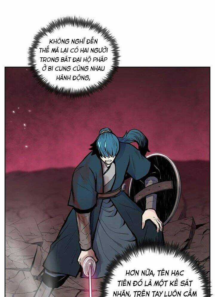 Phong Vân Chiến Thần - Chapter 69 - Trang 18