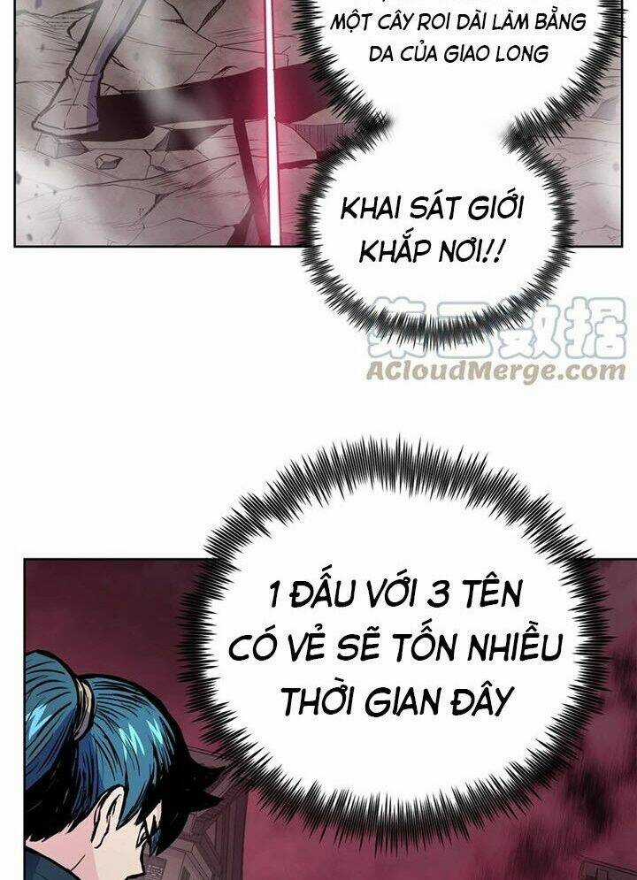 Phong Vân Chiến Thần - Chapter 69 - Trang 19