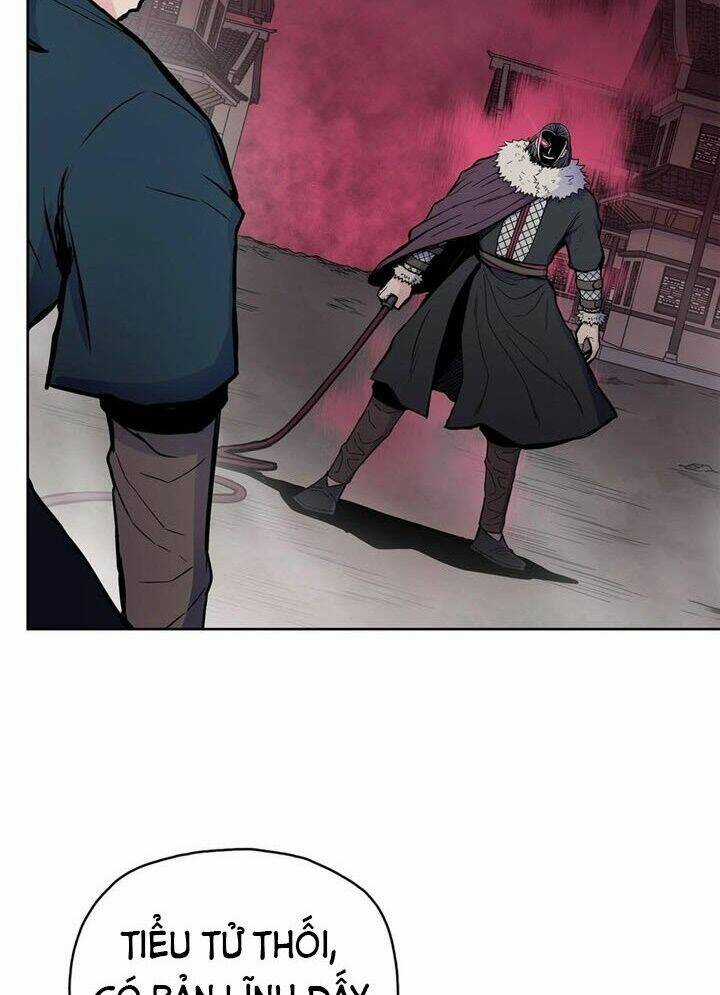 Phong Vân Chiến Thần - Chapter 69 - Trang 20