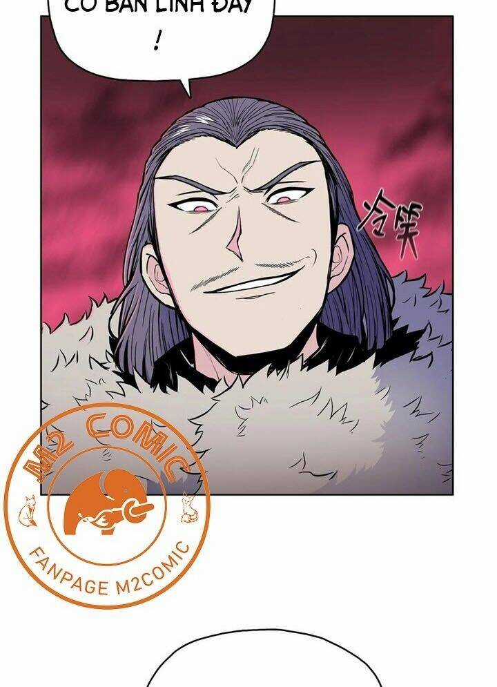 Phong Vân Chiến Thần - Chapter 69 - Trang 21