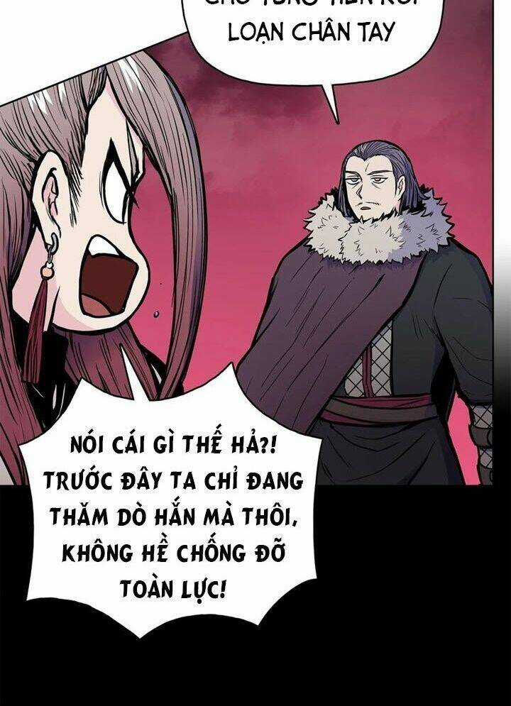 Phong Vân Chiến Thần - Chapter 69 - Trang 23
