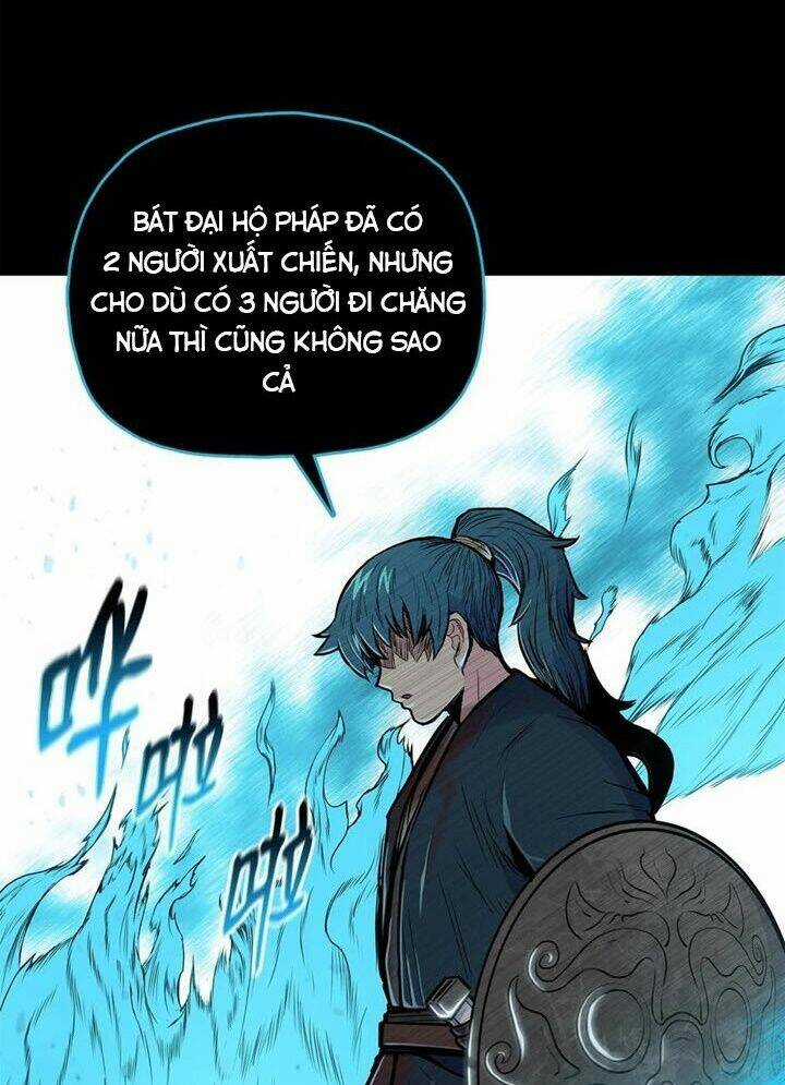 Phong Vân Chiến Thần - Chapter 69 - Trang 24