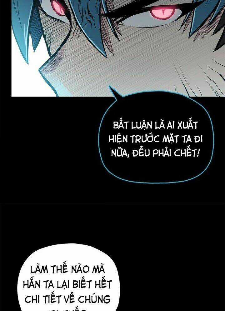 Phong Vân Chiến Thần - Chapter 69 - Trang 26