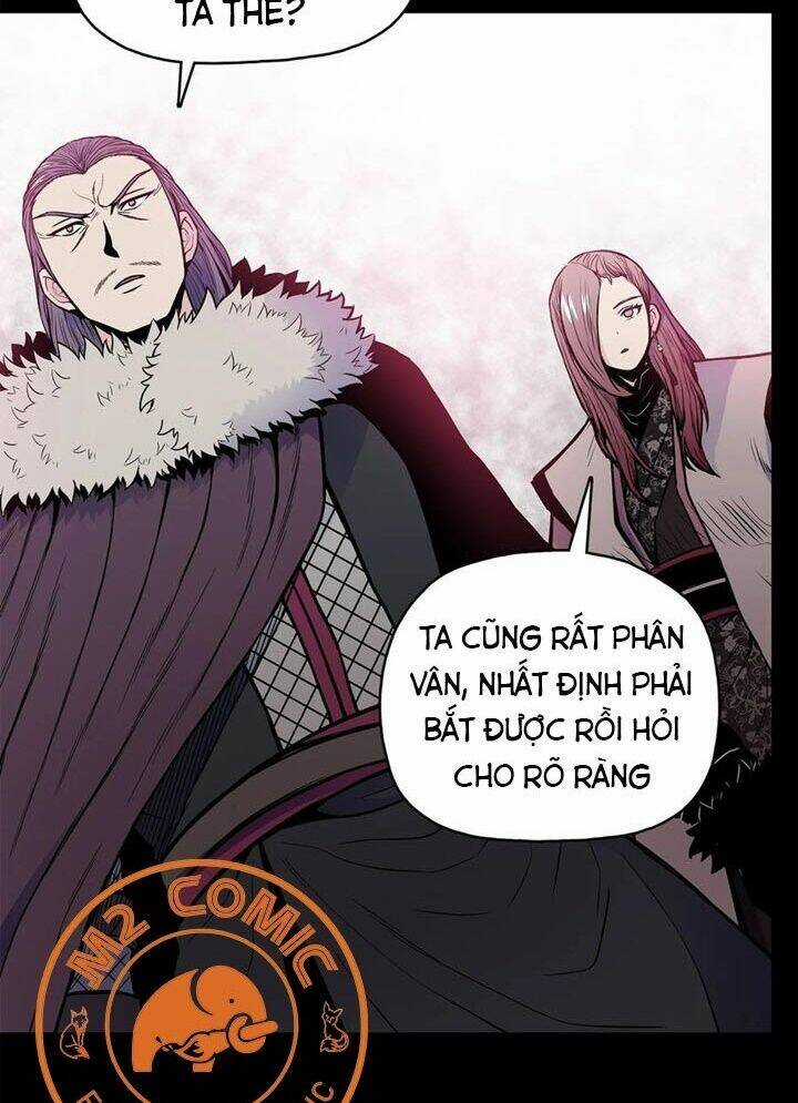 Phong Vân Chiến Thần - Chapter 69 - Trang 27