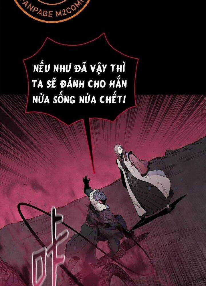 Phong Vân Chiến Thần - Chapter 69 - Trang 28